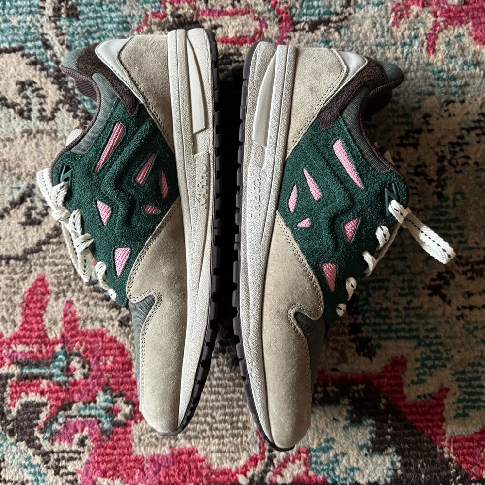Karhu Legacy 96 Mystic Forest - Picture 2 of 7
